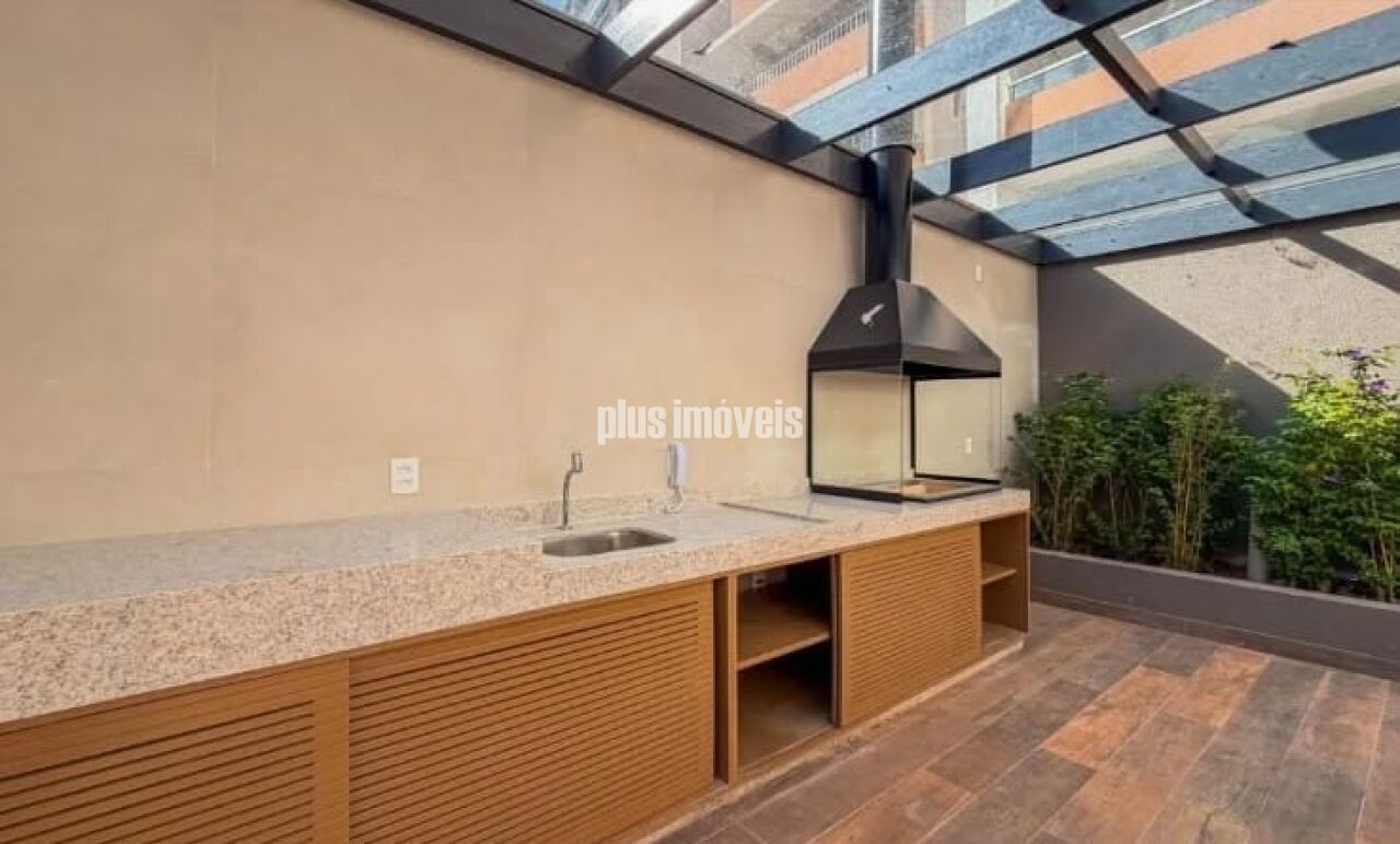 Kitnet-Studio, 22 m² - Foto 36