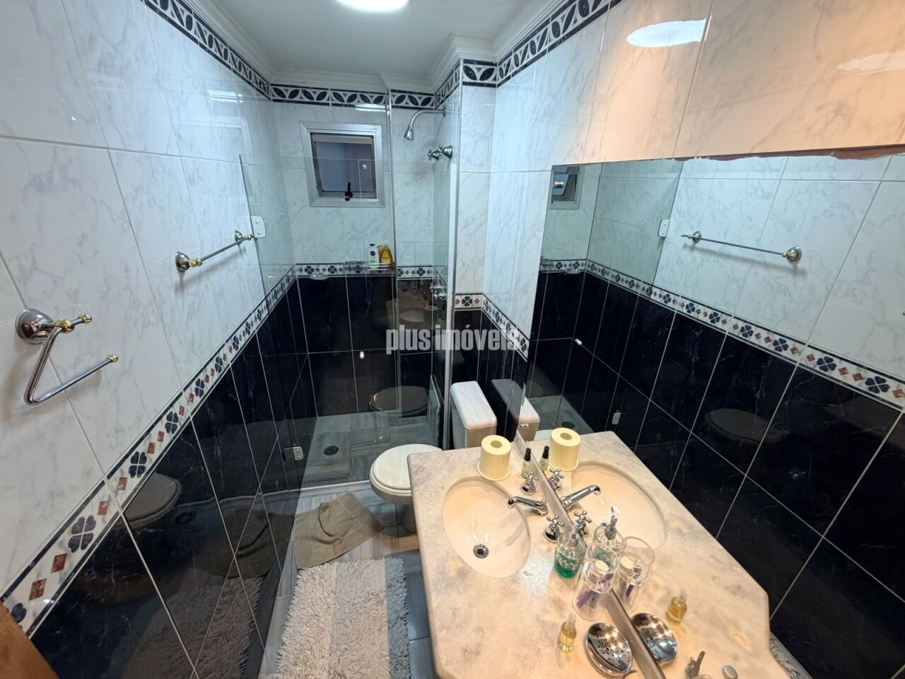 Apartamento, 4 quartos, 203 m² - Foto 5