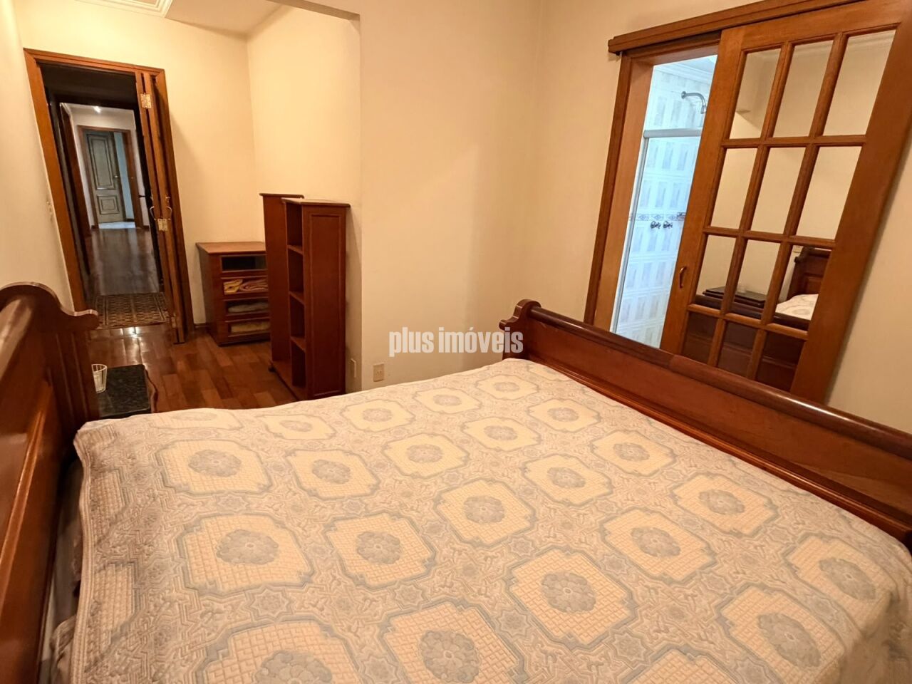 Apartamento, 4 quartos, 203 m² - Foto 6