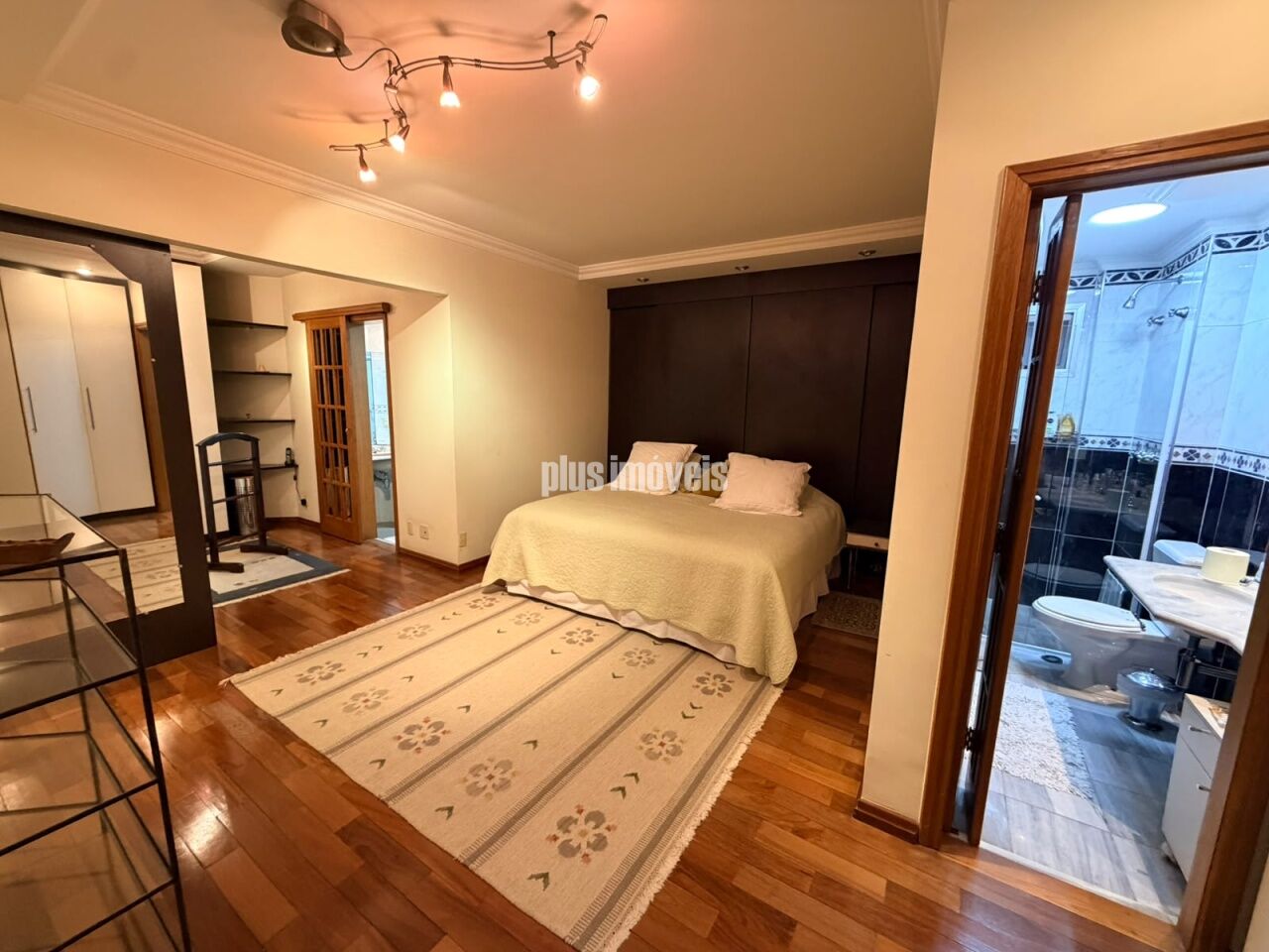 Apartamento, 4 quartos, 203 m² - Foto 7