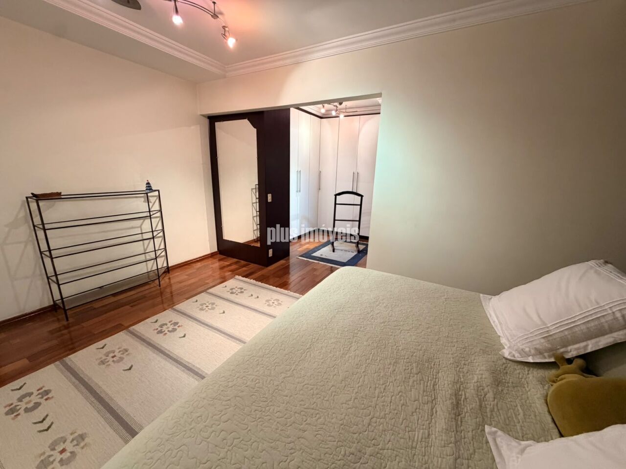 Apartamento, 4 quartos, 203 m² - Foto 8