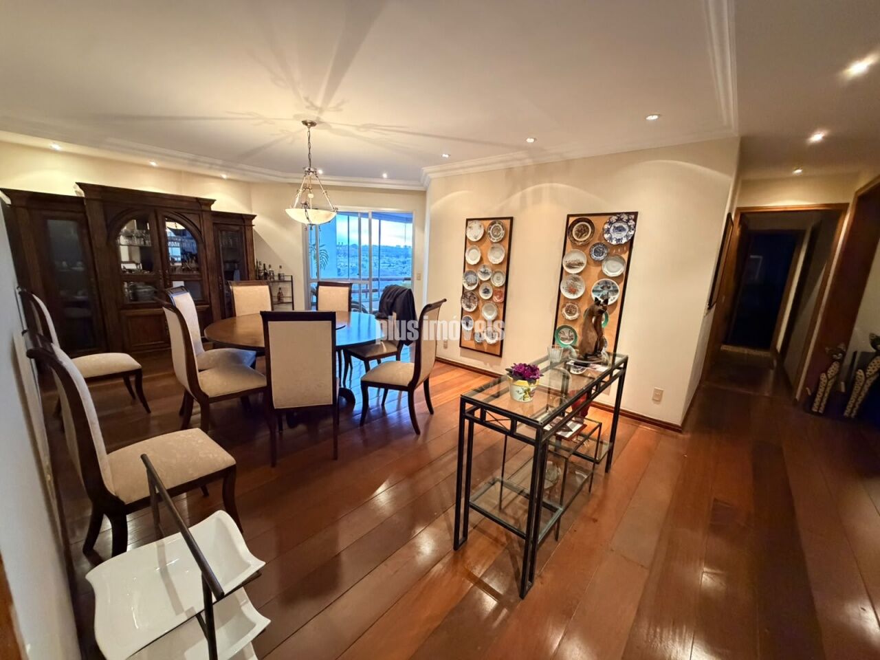 Apartamento, 4 quartos, 203 m² - Foto 2