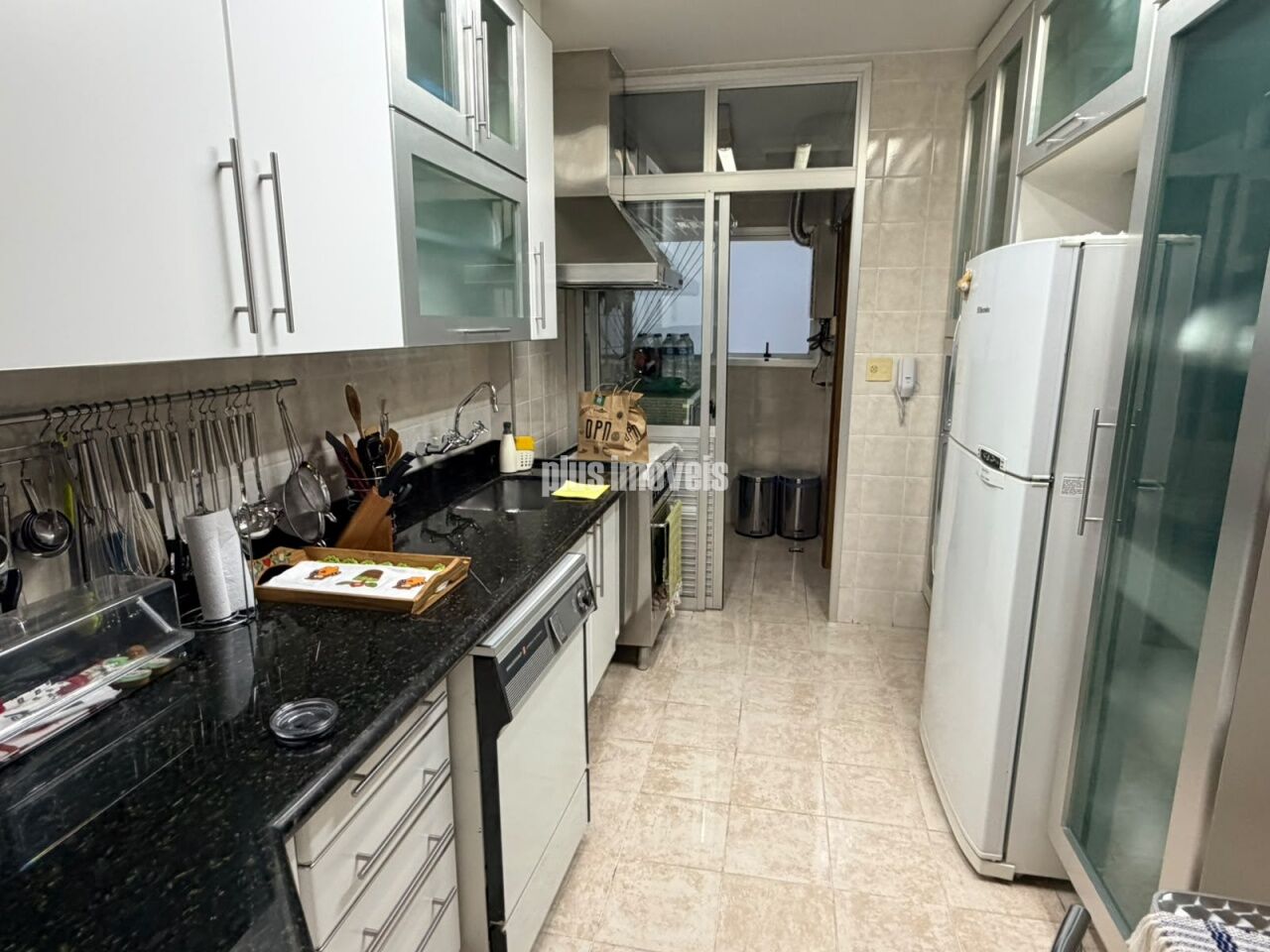 Apartamento, 4 quartos, 203 m² - Foto 10