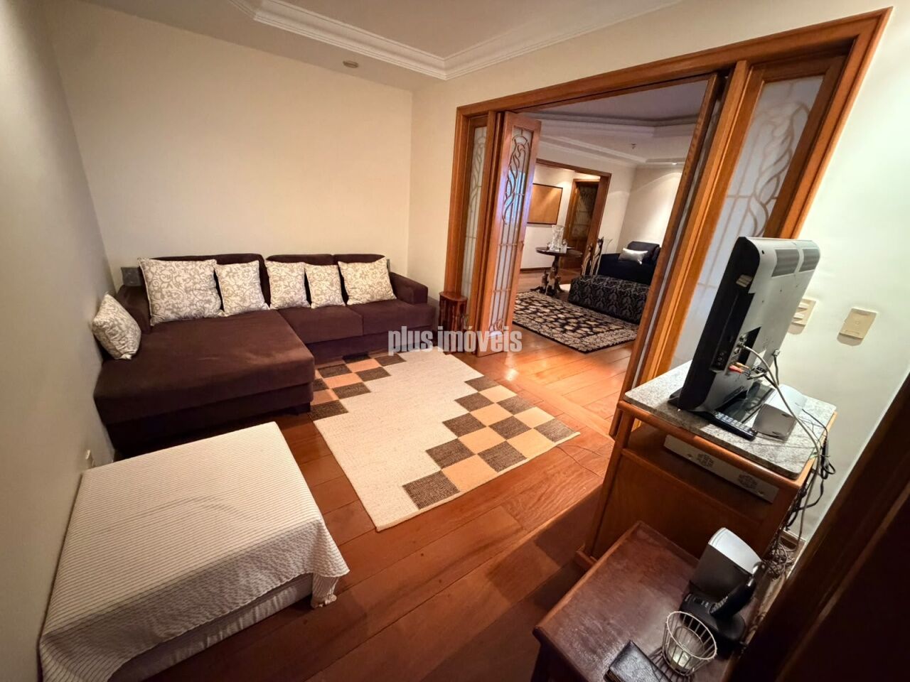 Apartamento, 4 quartos, 203 m² - Foto 3