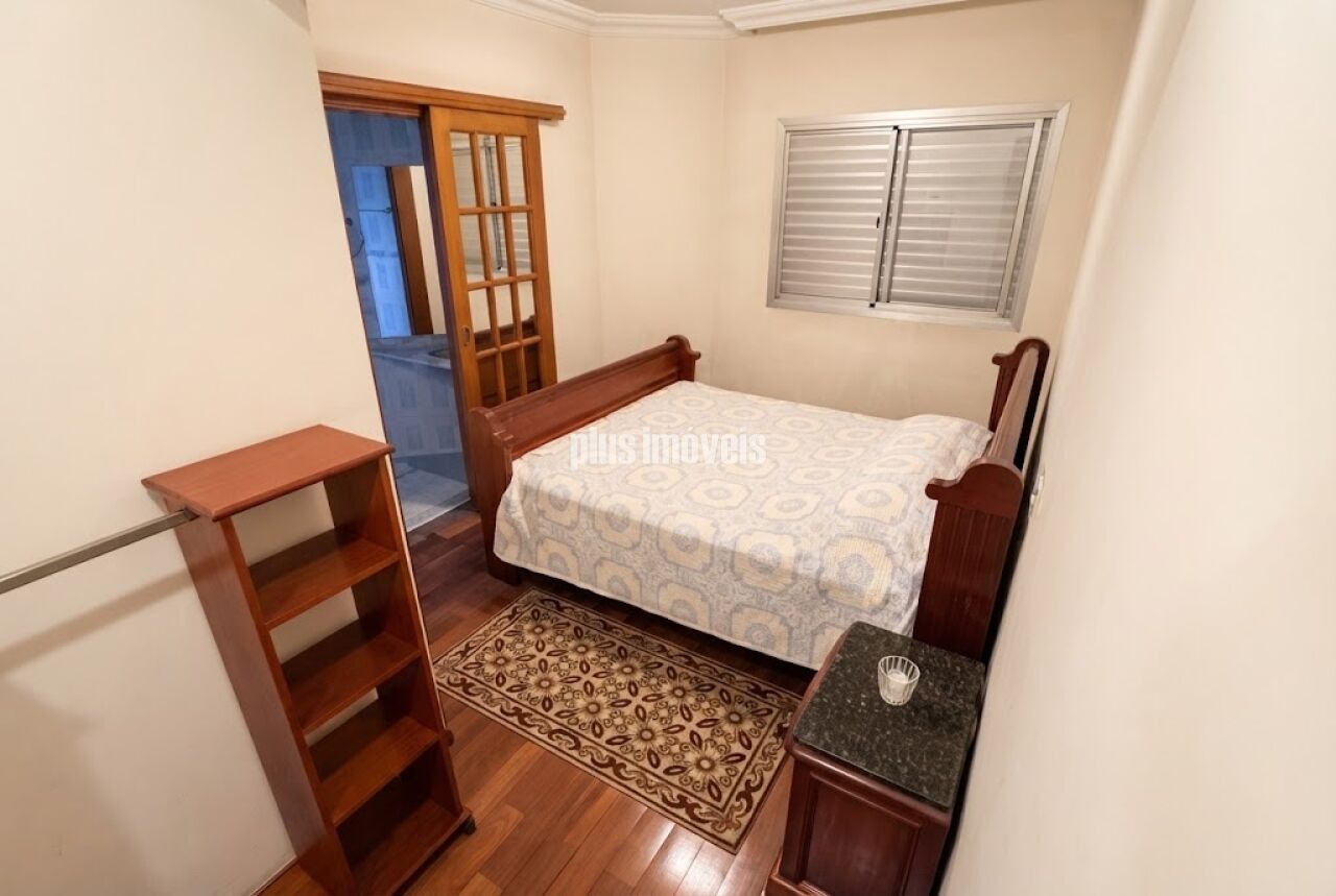 Apartamento, 4 quartos, 203 m² - Foto 9
