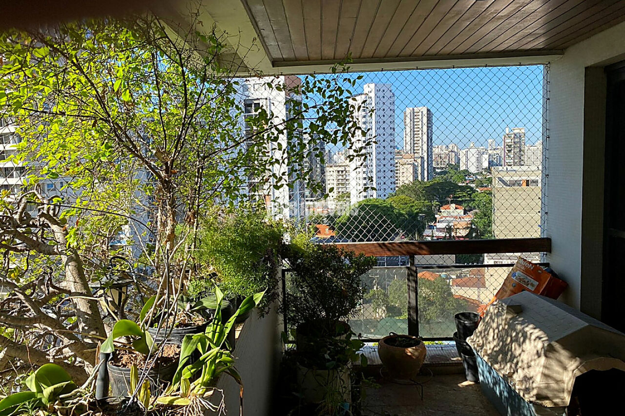 Apartamento — foto 7