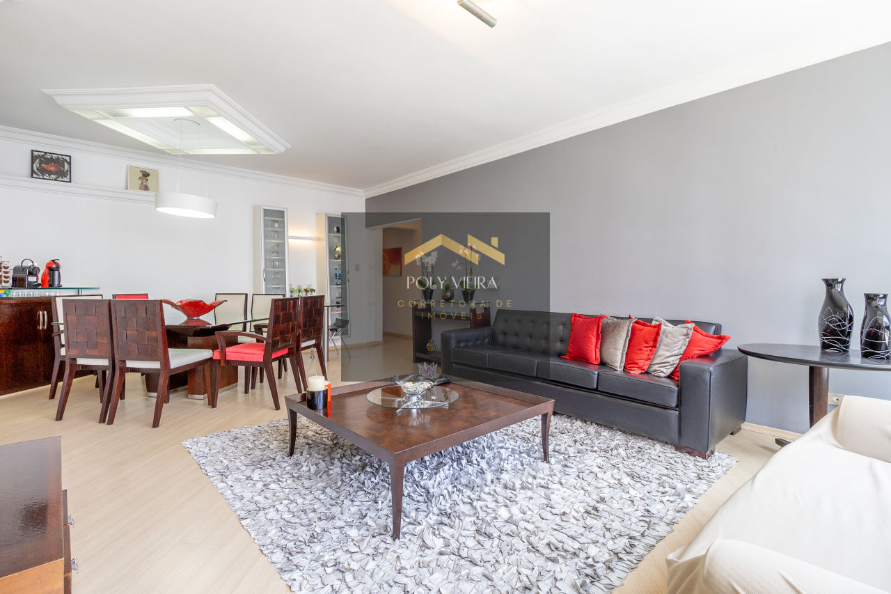 Apartamento para Venda - Santa Cecília