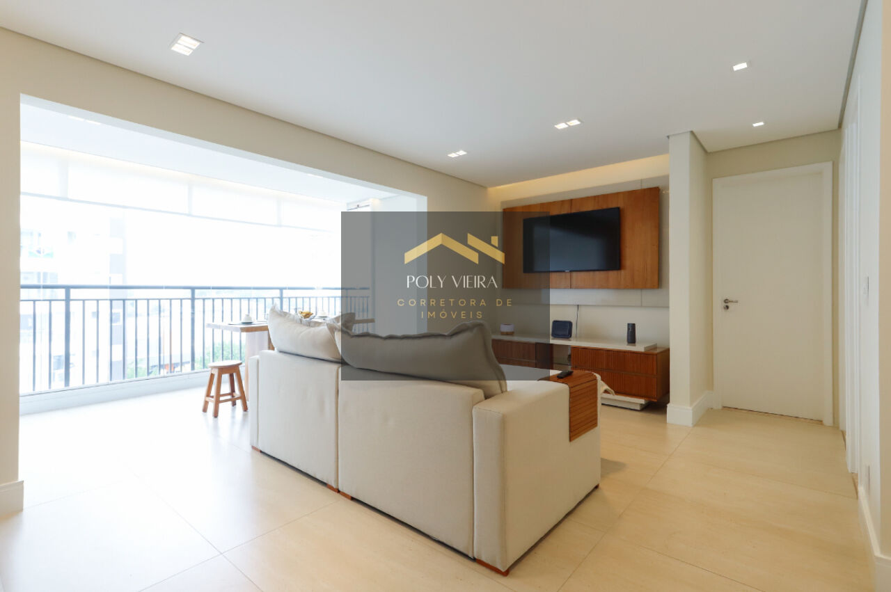Apartamento para Venda - Vila Anastácio