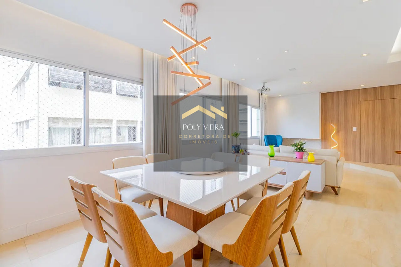Apartamento para Venda - Bela Vista