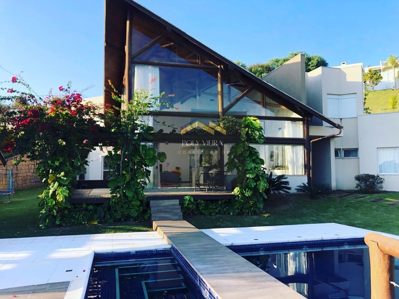 Casa de Vila para Venda - Ponte Preta