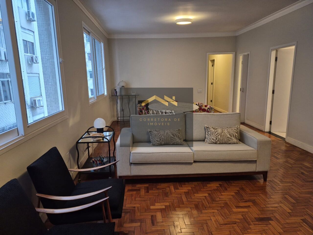 Apartamento para Venda - Jardim Paulista