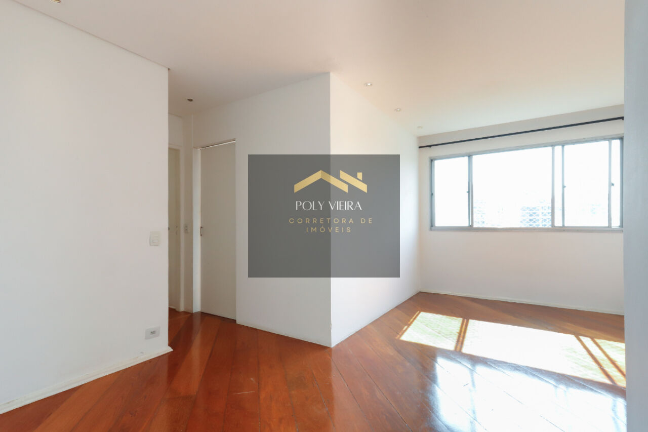 Apartamento para Venda - Alto da Lapa