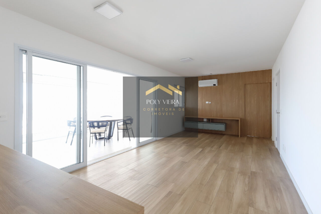 Apartamento para Venda - Vila Anastácio