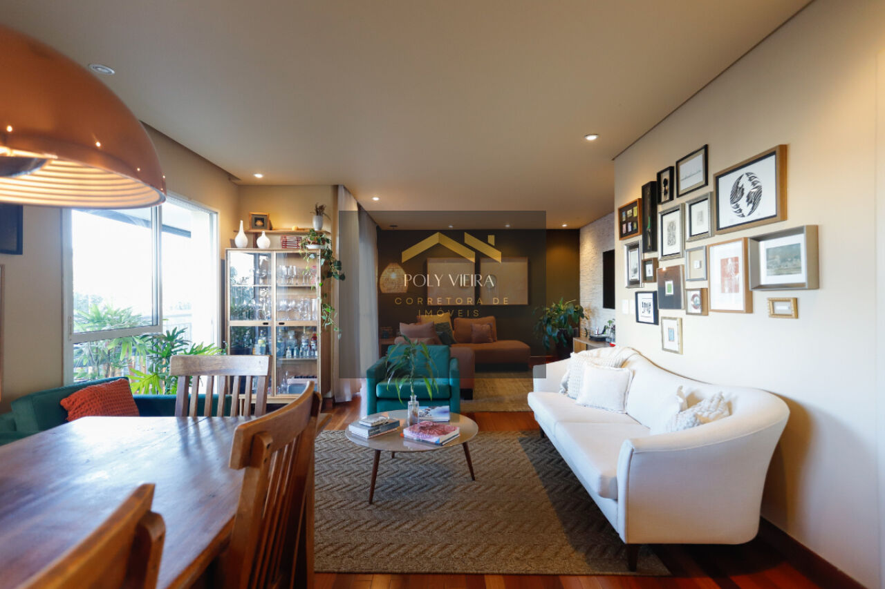 Apartamento para Venda - Vila Romana