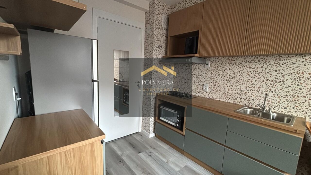 Apartamento para Venda - Santa Cecília