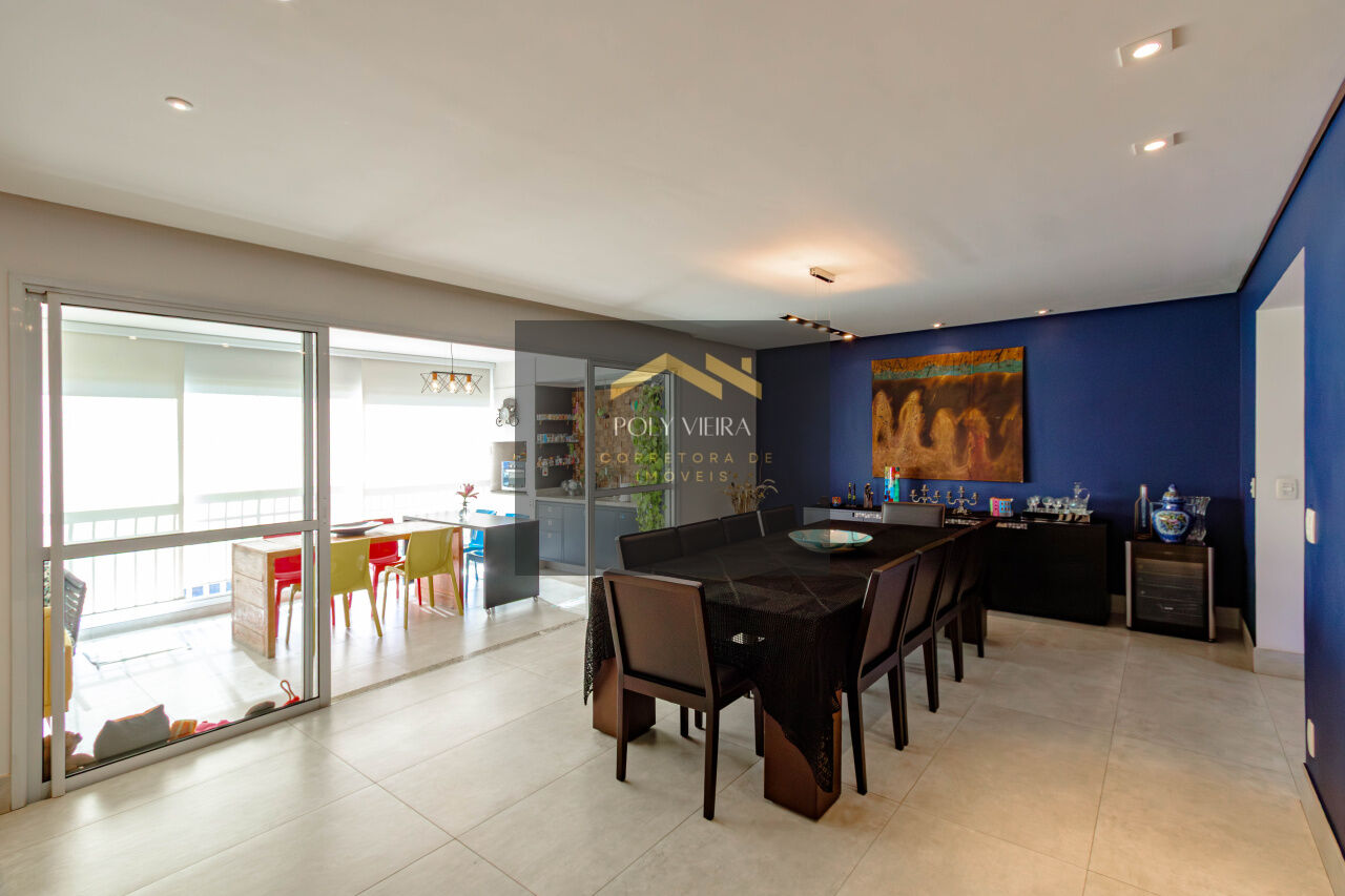 Apartamento para Venda - Barra Funda