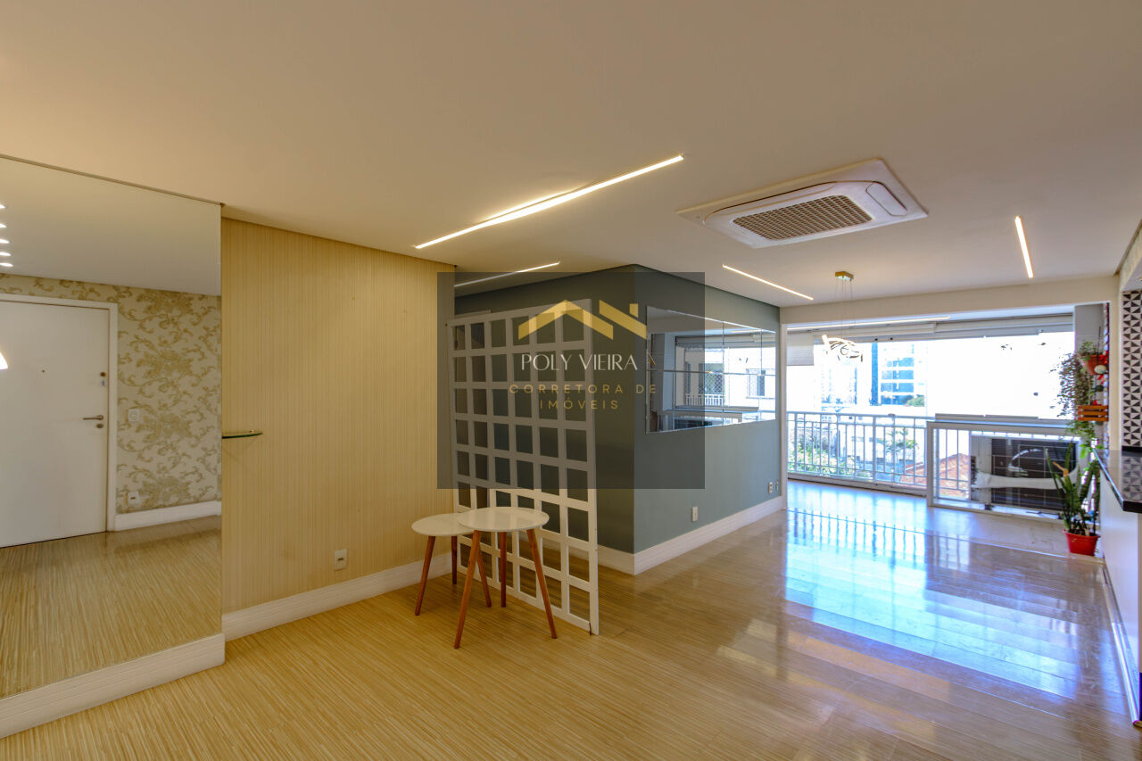 Apartamento para Venda - Barra Funda