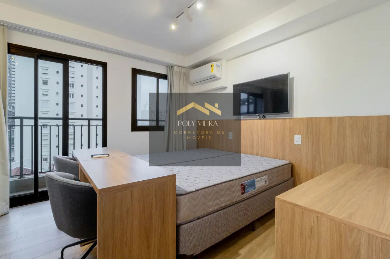 Apartamento para Venda - Perdizes