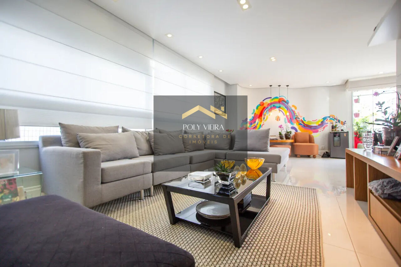 Apartamento para Venda - Santa Cecília
