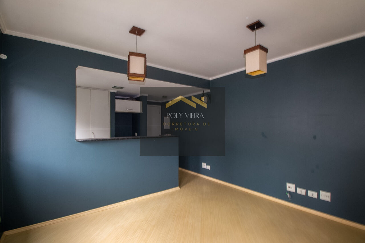 Apartamento para Venda - Vila Pompéia