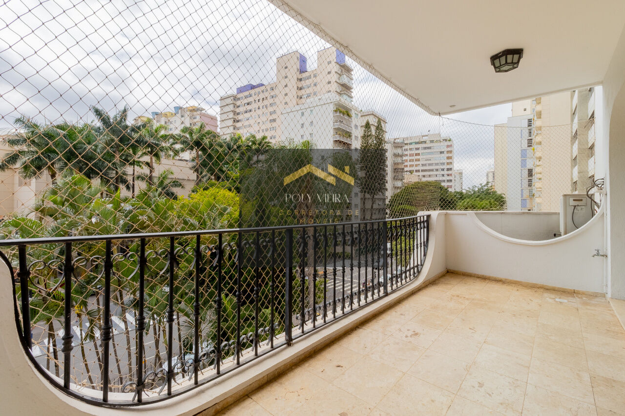 Apartamento para Venda - Higienópolis