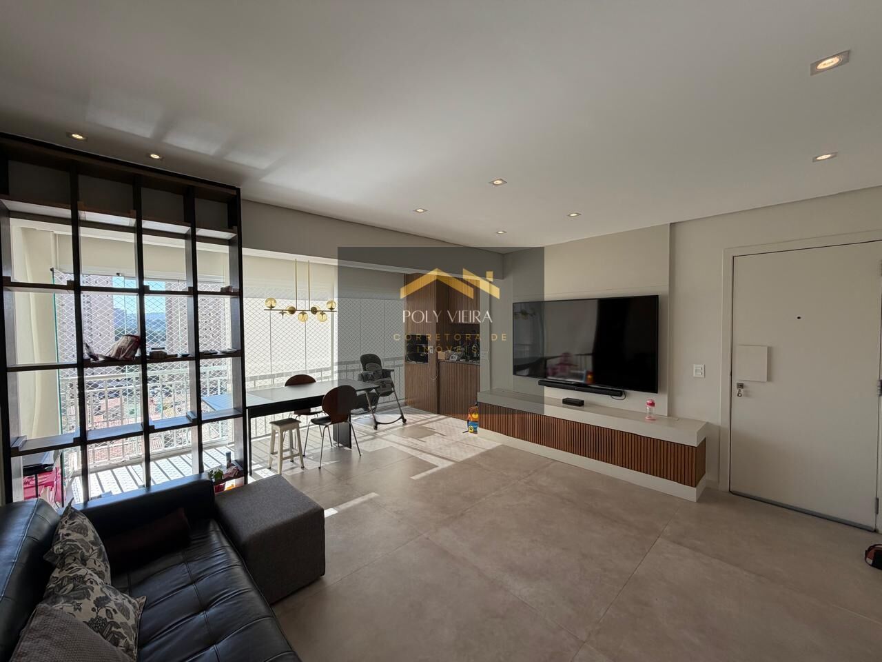 Apartamento para Locação - Água Branca