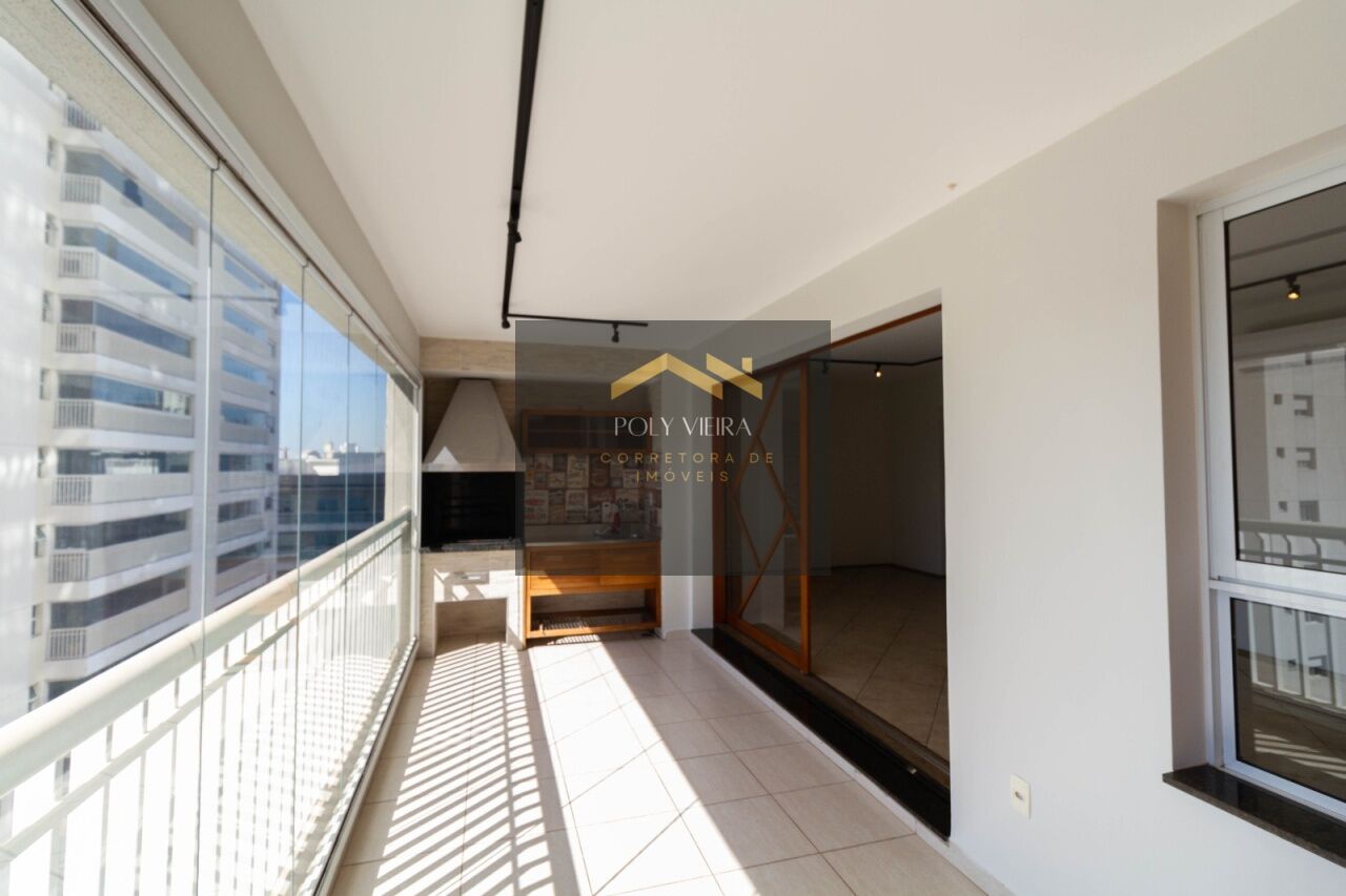 Apartamento para Venda - Barra Funda
