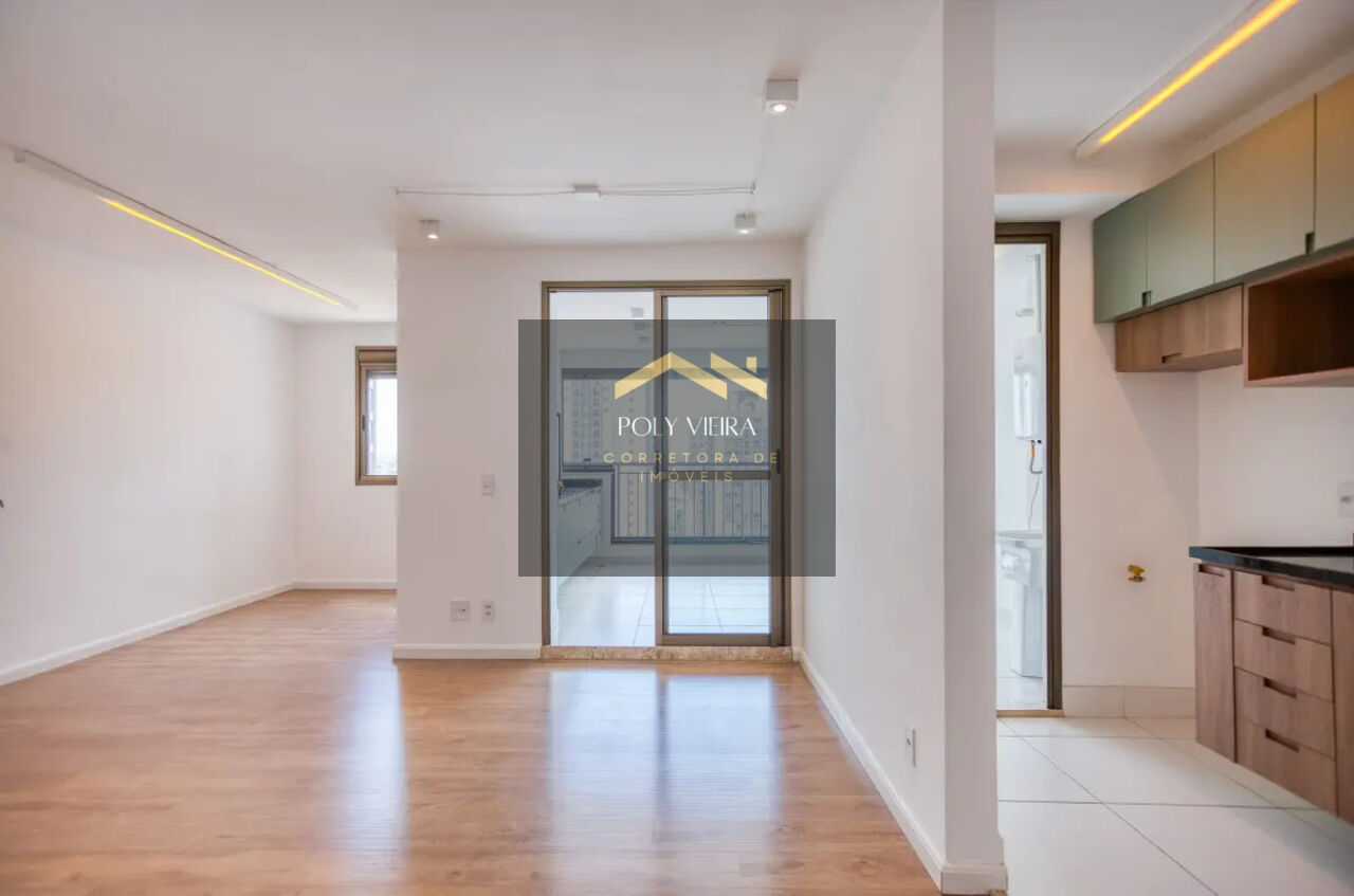 Apartamento para Venda - Barra Funda