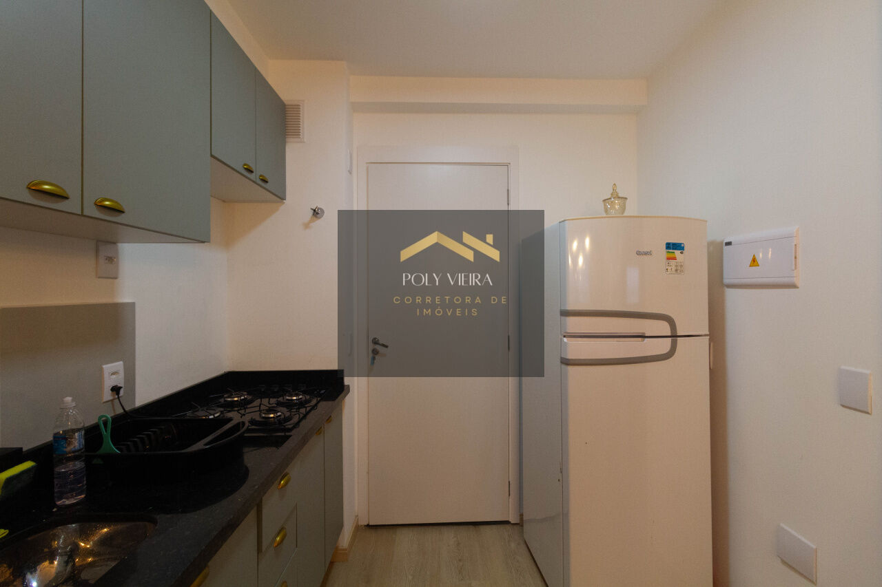 Apartamento para Venda - Santa Cecília