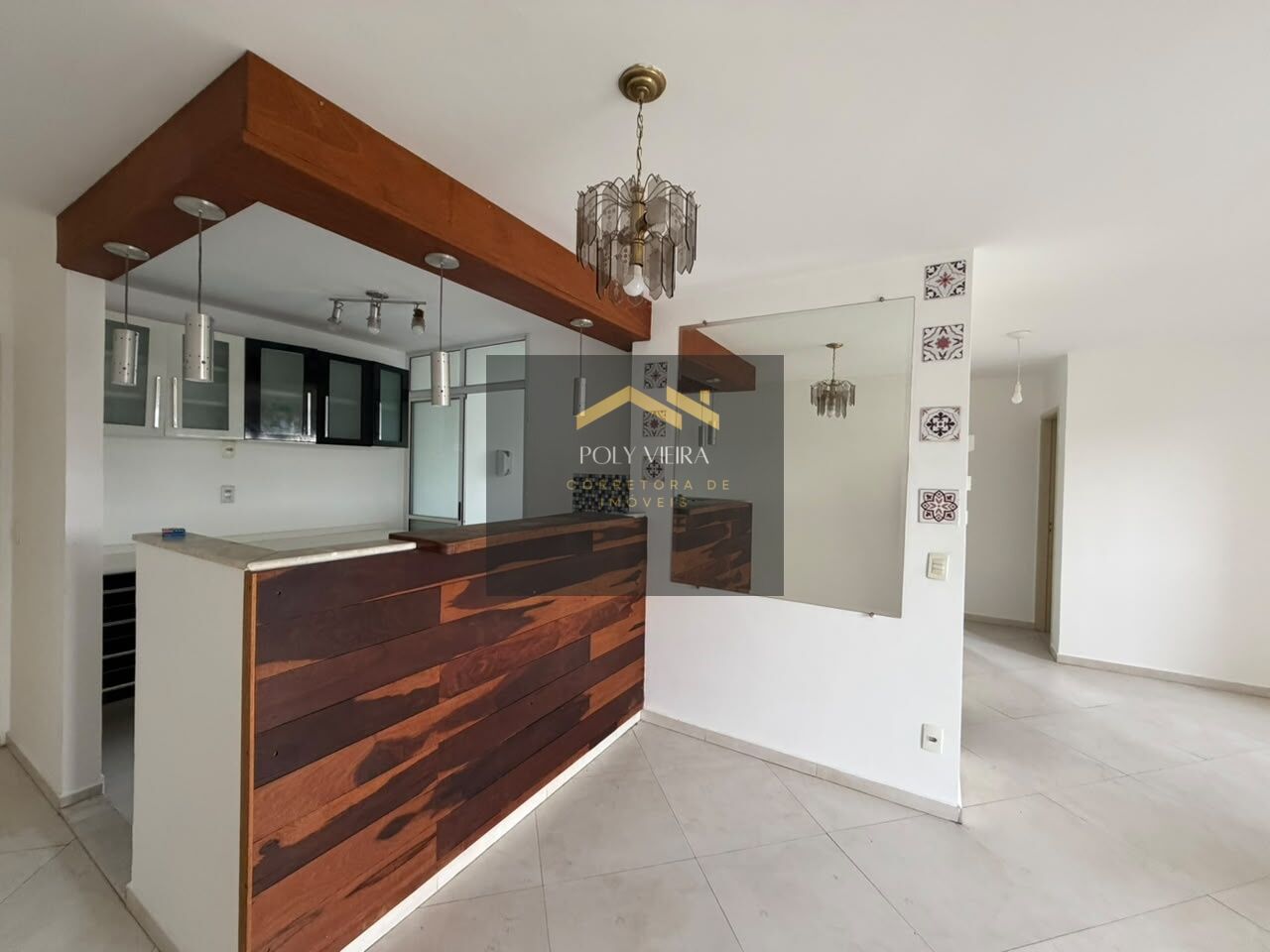 Apartamento para Venda - Piqueri