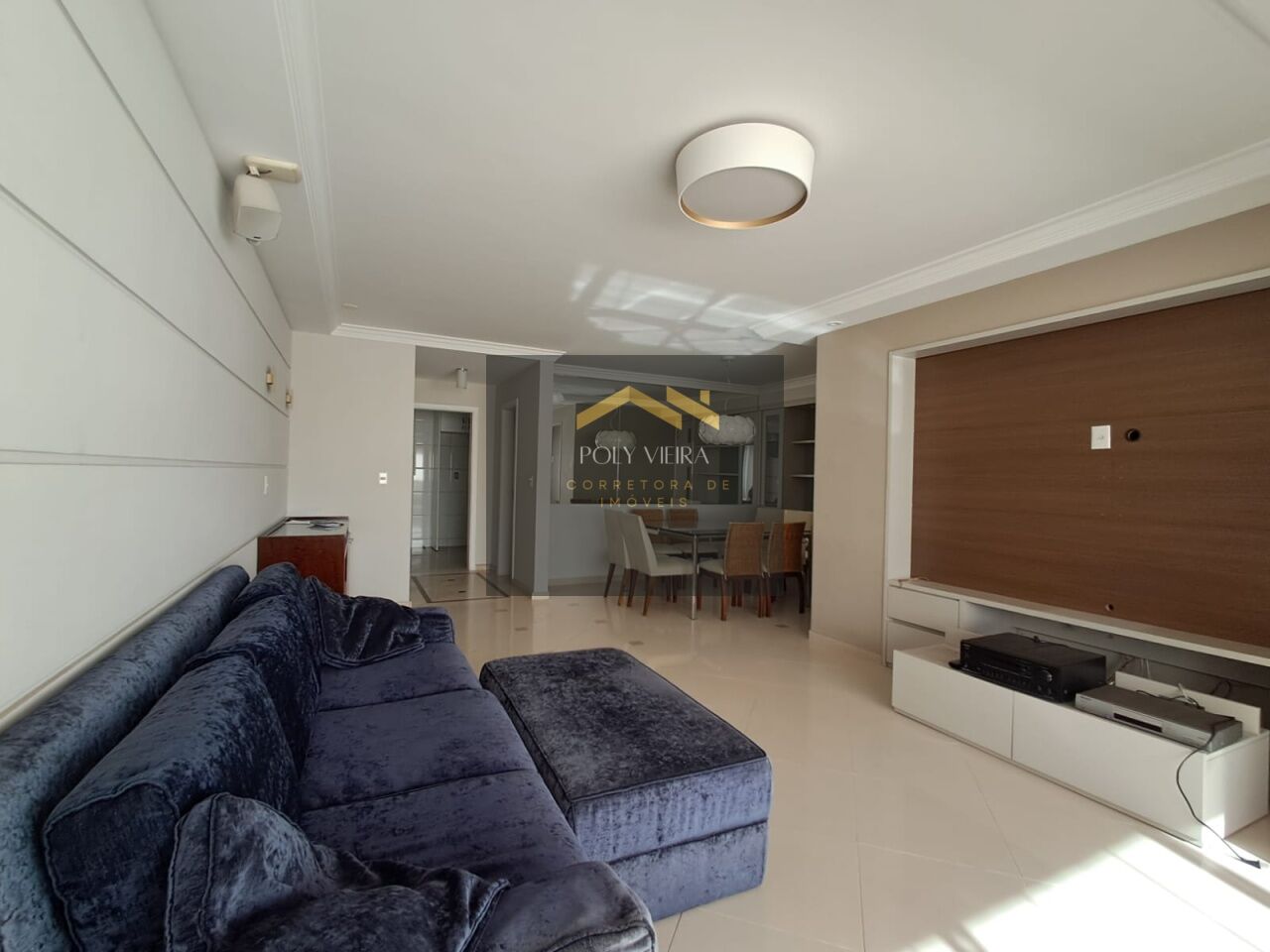 Apartamento para Venda - Perdizes