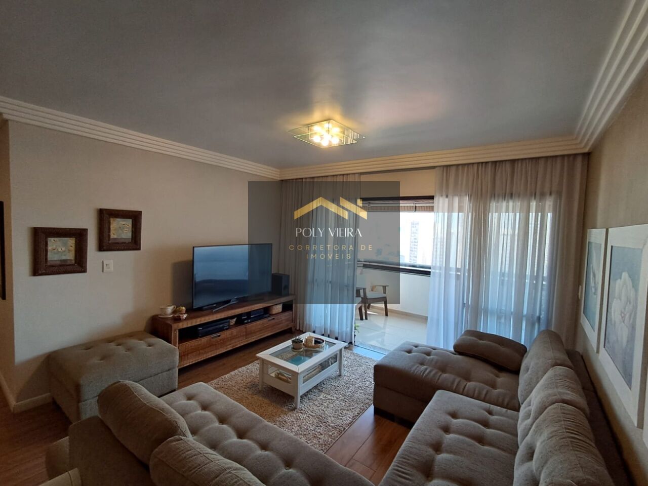 Apartamento para Venda - Perdizes