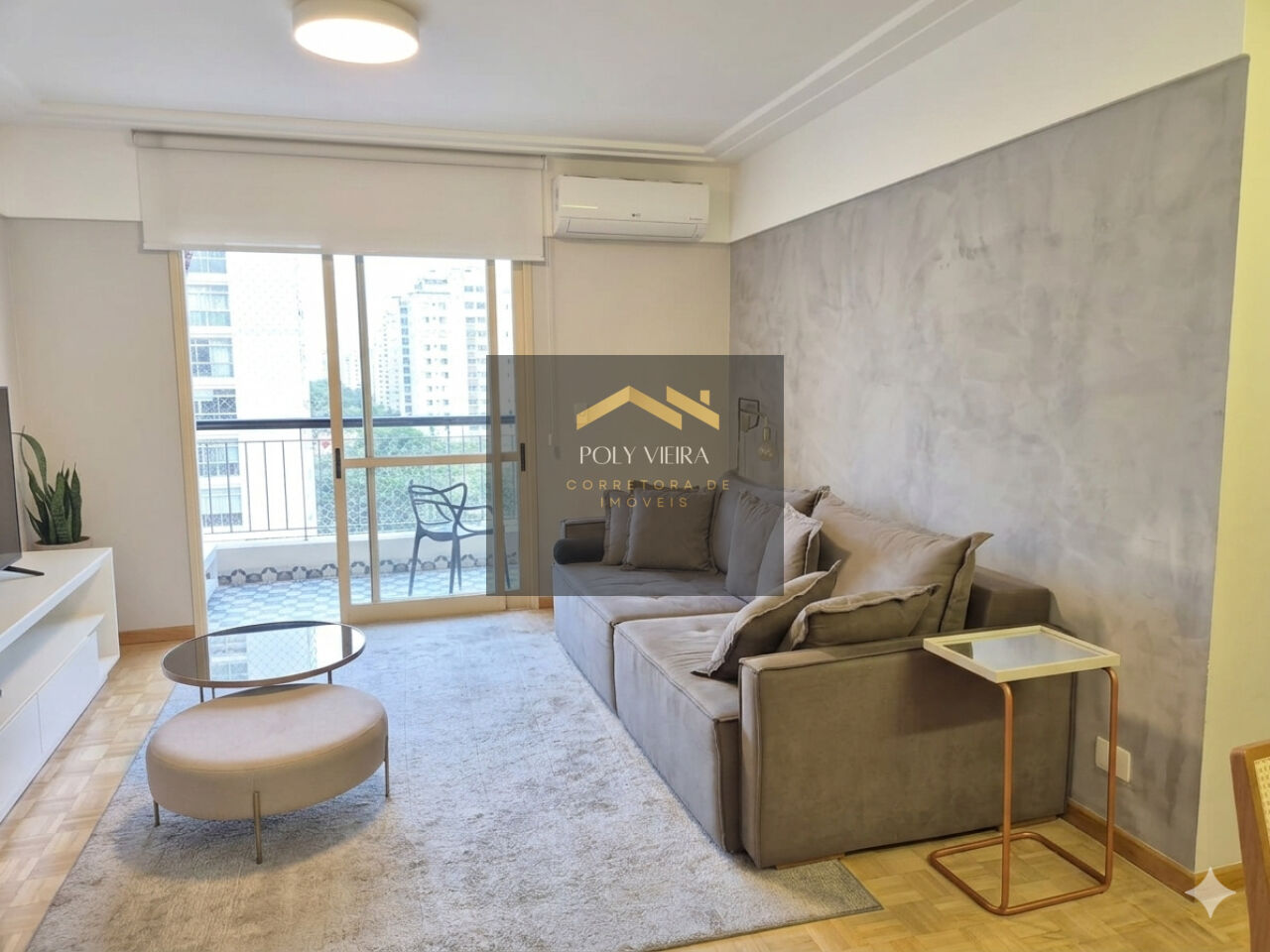 Apartamento para Venda - Vila Pompéia