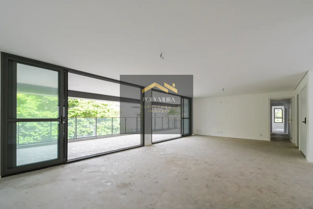 Apartamento para Venda - Perdizes