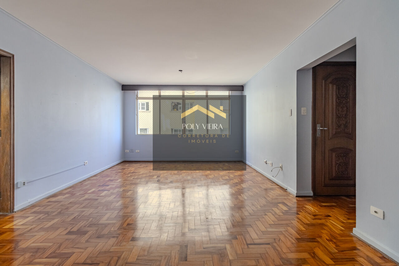 Apartamento para Venda - Santa Cecília