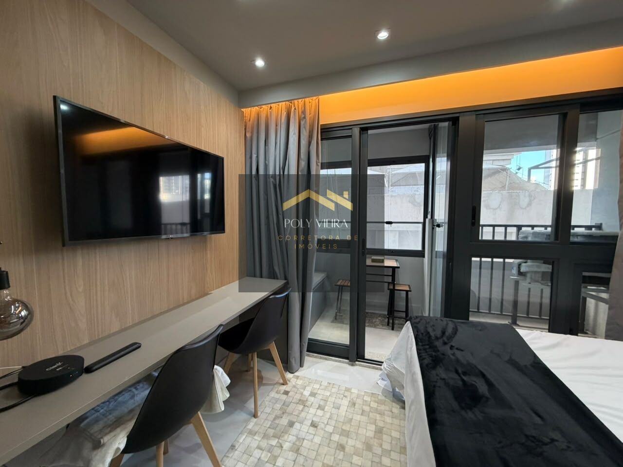 Apartamento para Venda - Perdizes