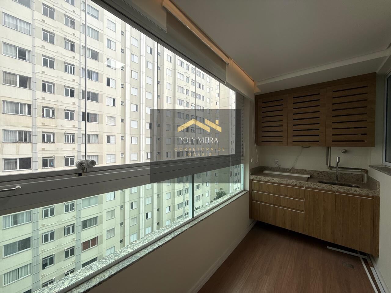 Apartamento para Venda - Jardim Íris
