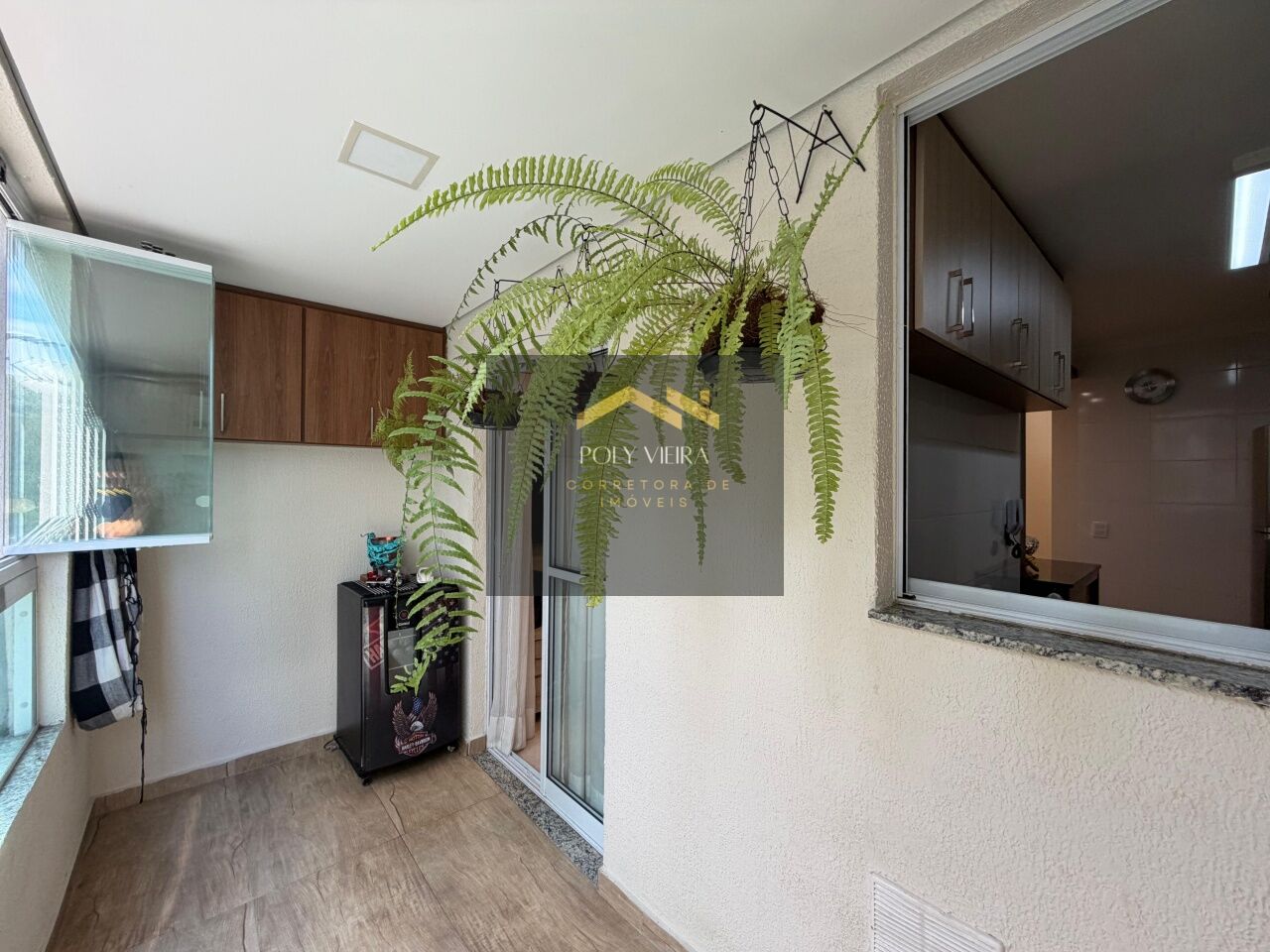 Apartamento para Venda - Jardim Íris