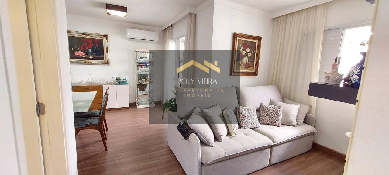 Apartamento para Venda - Água Branca