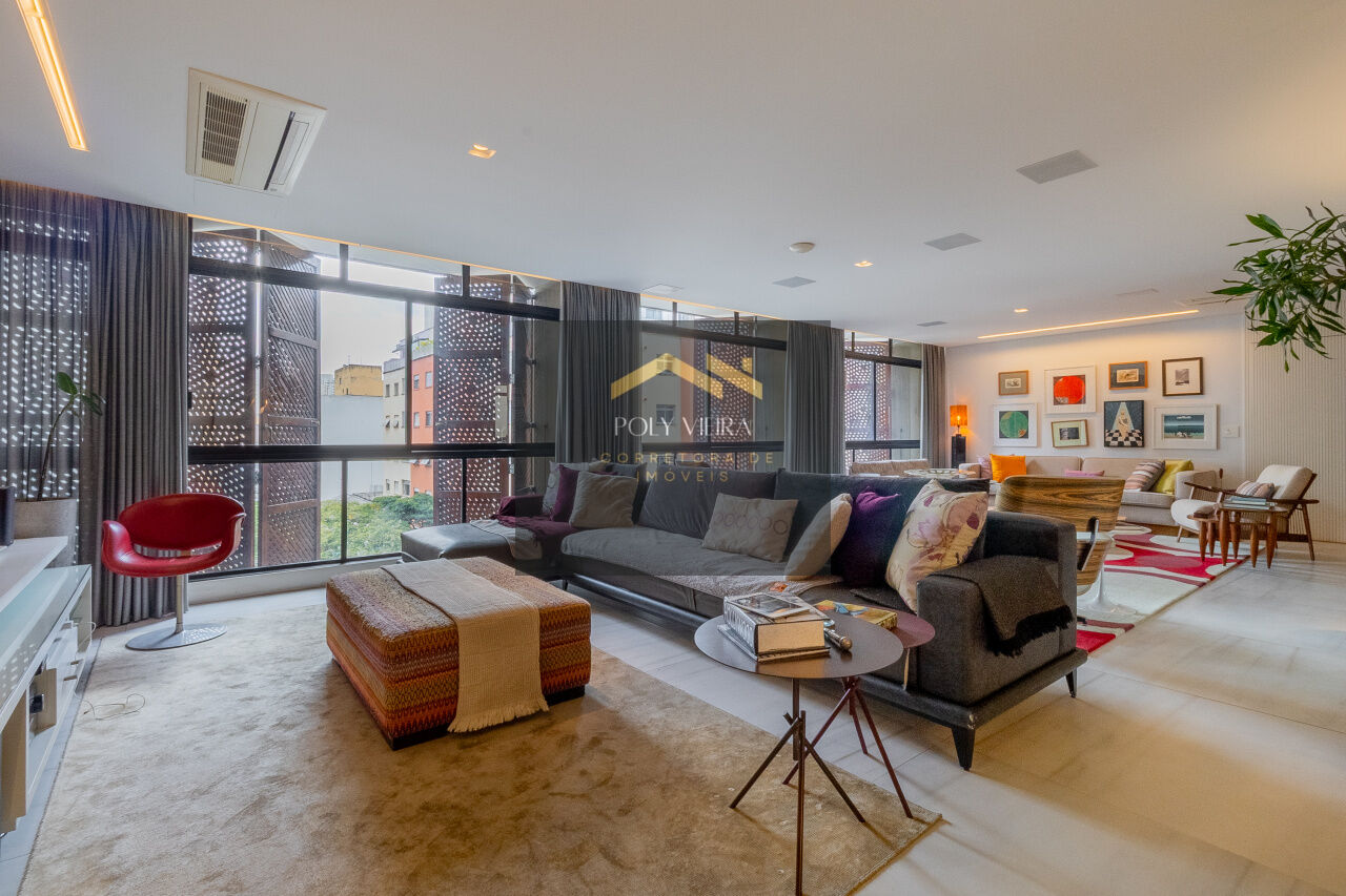 Apartamento para Venda - Santa Cecília