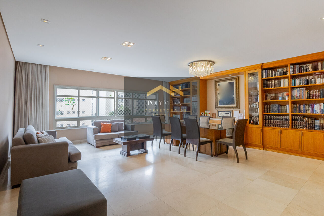 Apartamento para Venda - Jardim Paulista