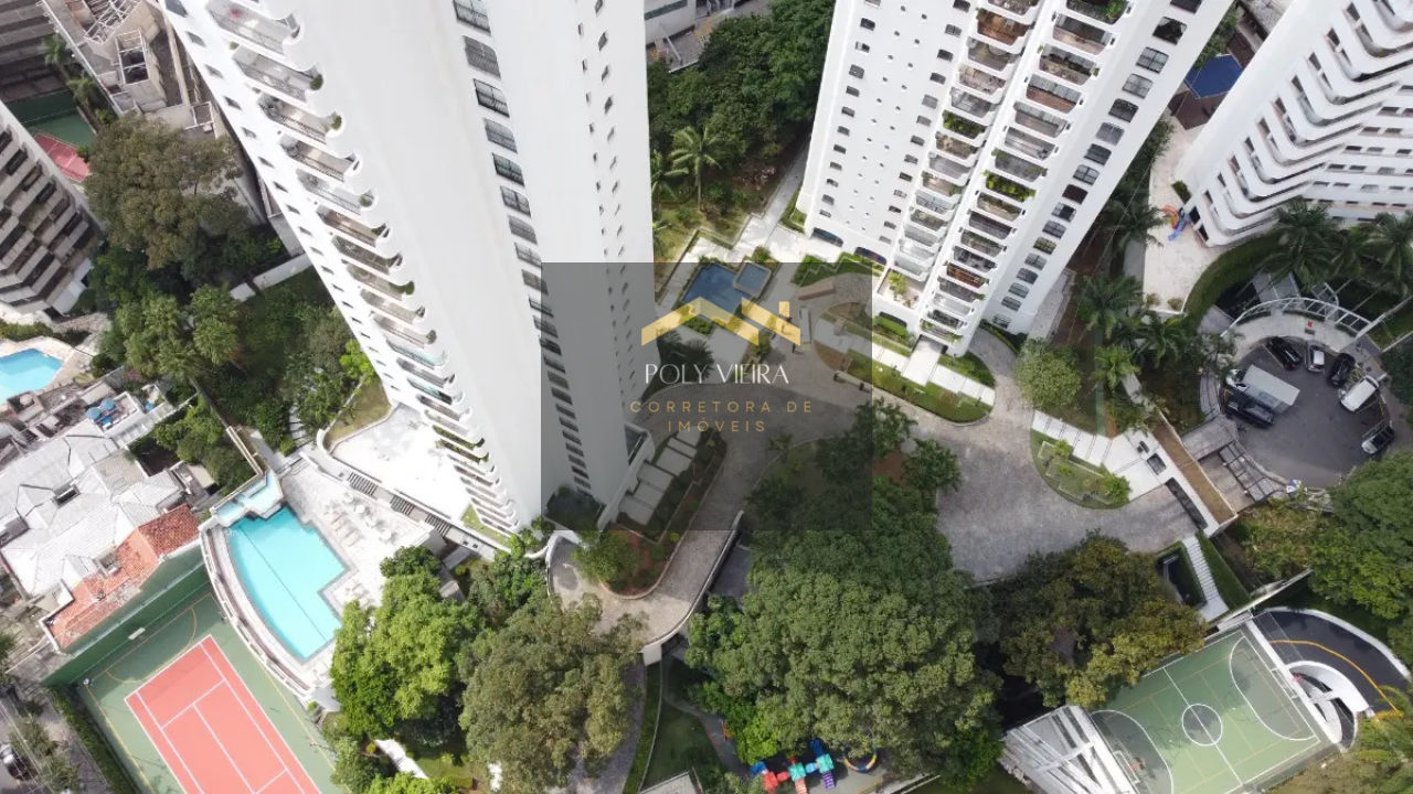 Apartamento para Venda - Santa Cecília