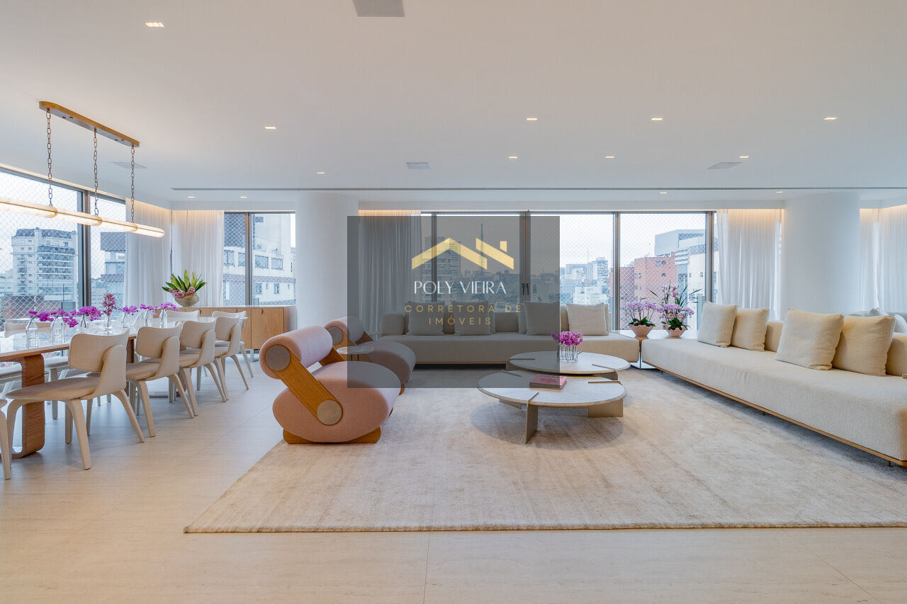 Apartamento para Venda - Pinheiros