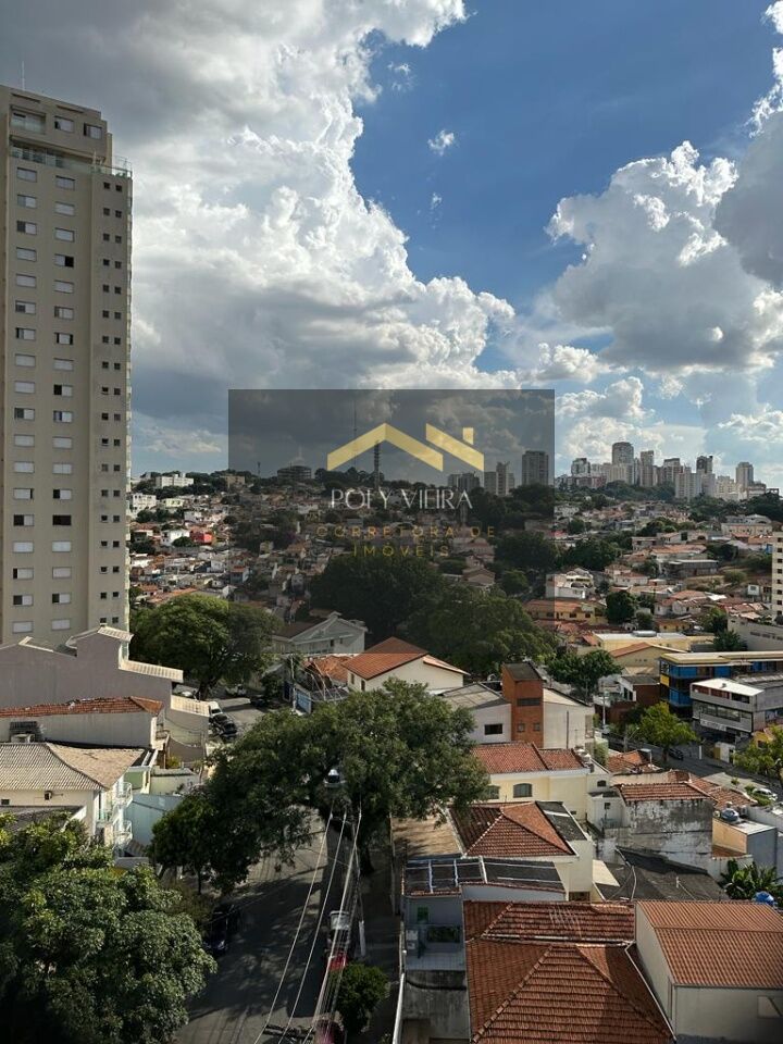 Apartamento para Venda - Vila Ipojuca