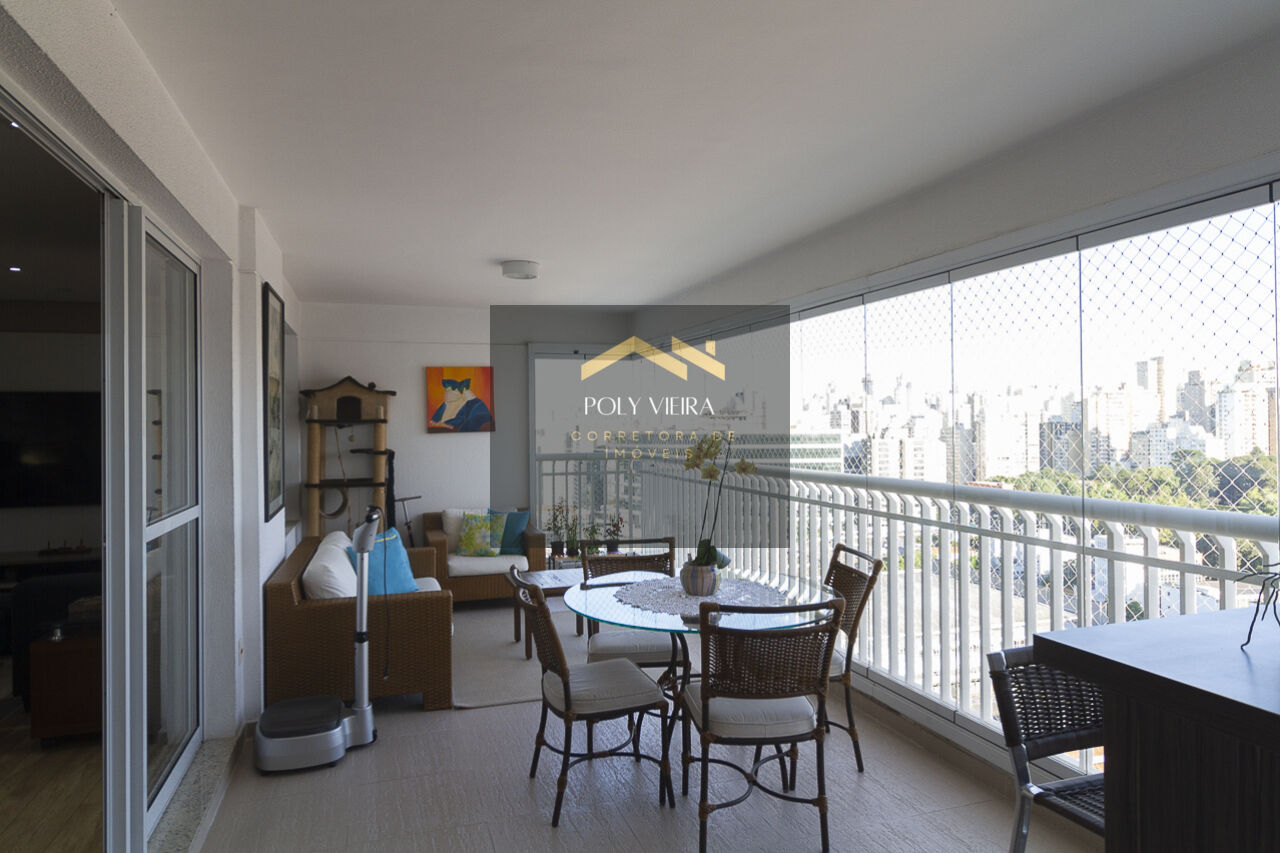 Apartamento para Venda - Barra Funda
