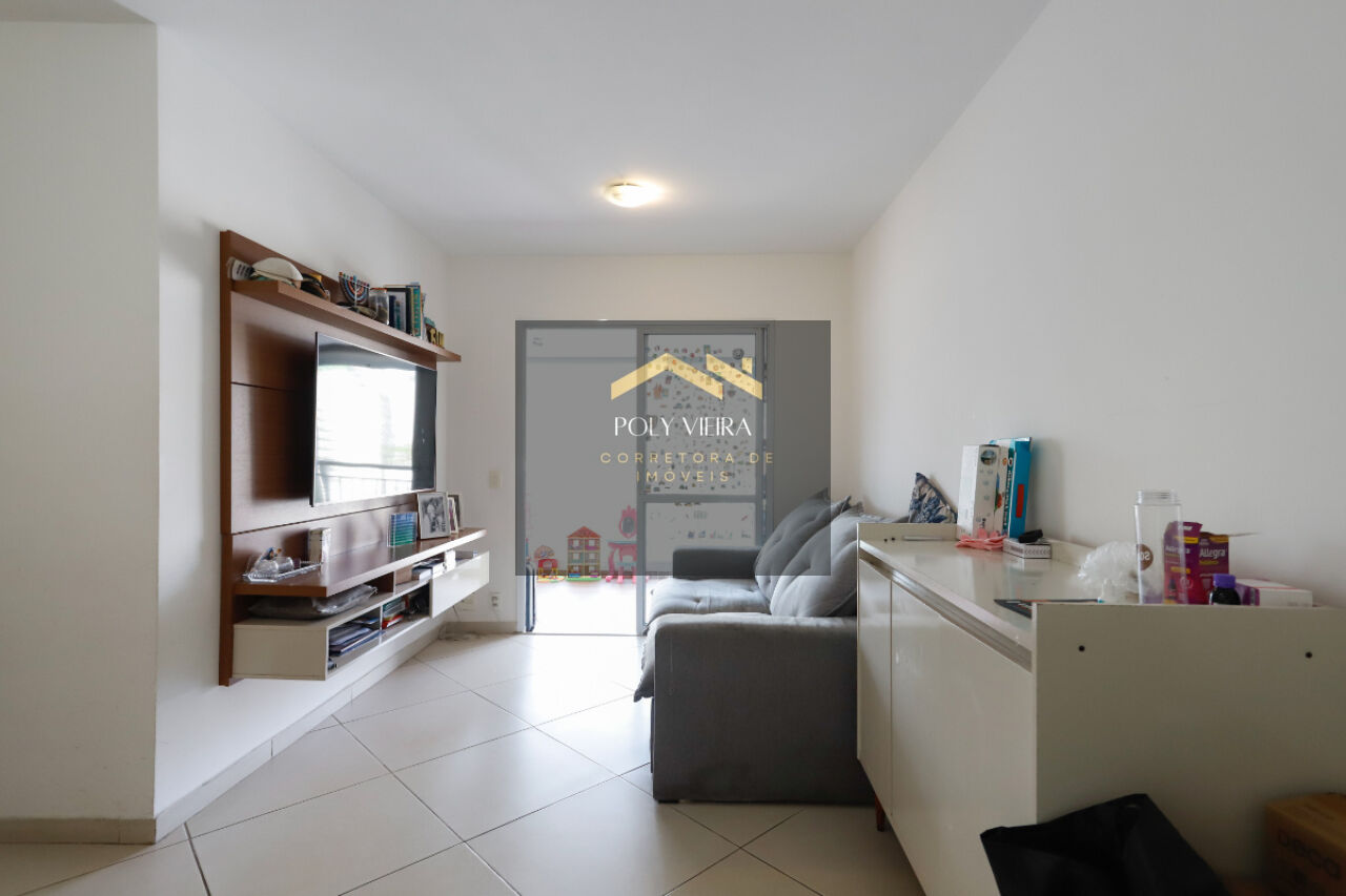 Apartamento para Venda - Barra Funda