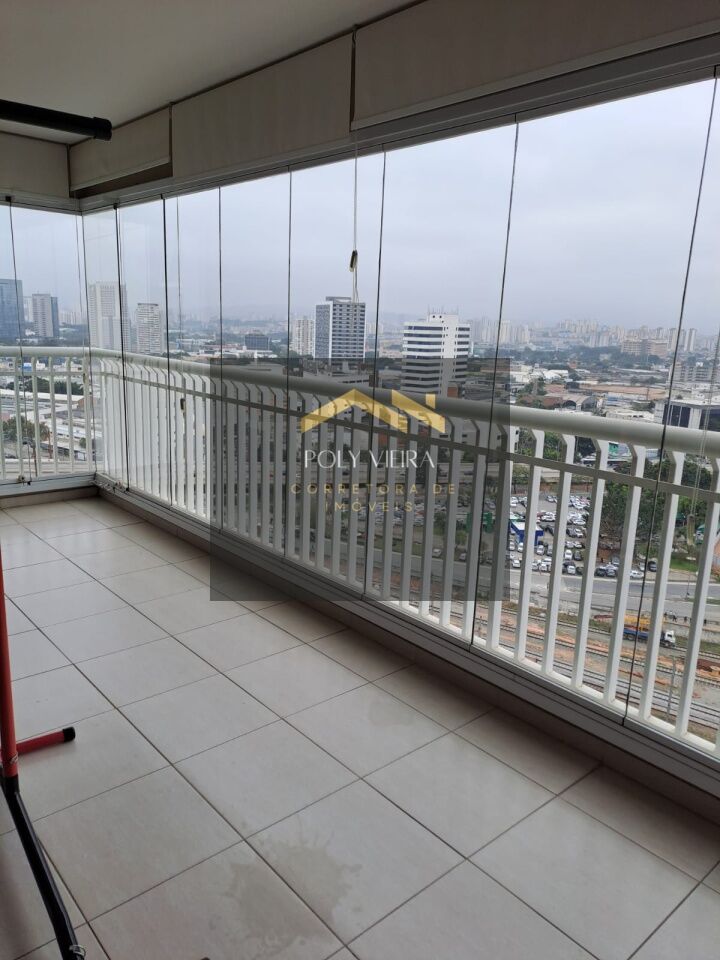Apartamento para Venda - Barra Funda