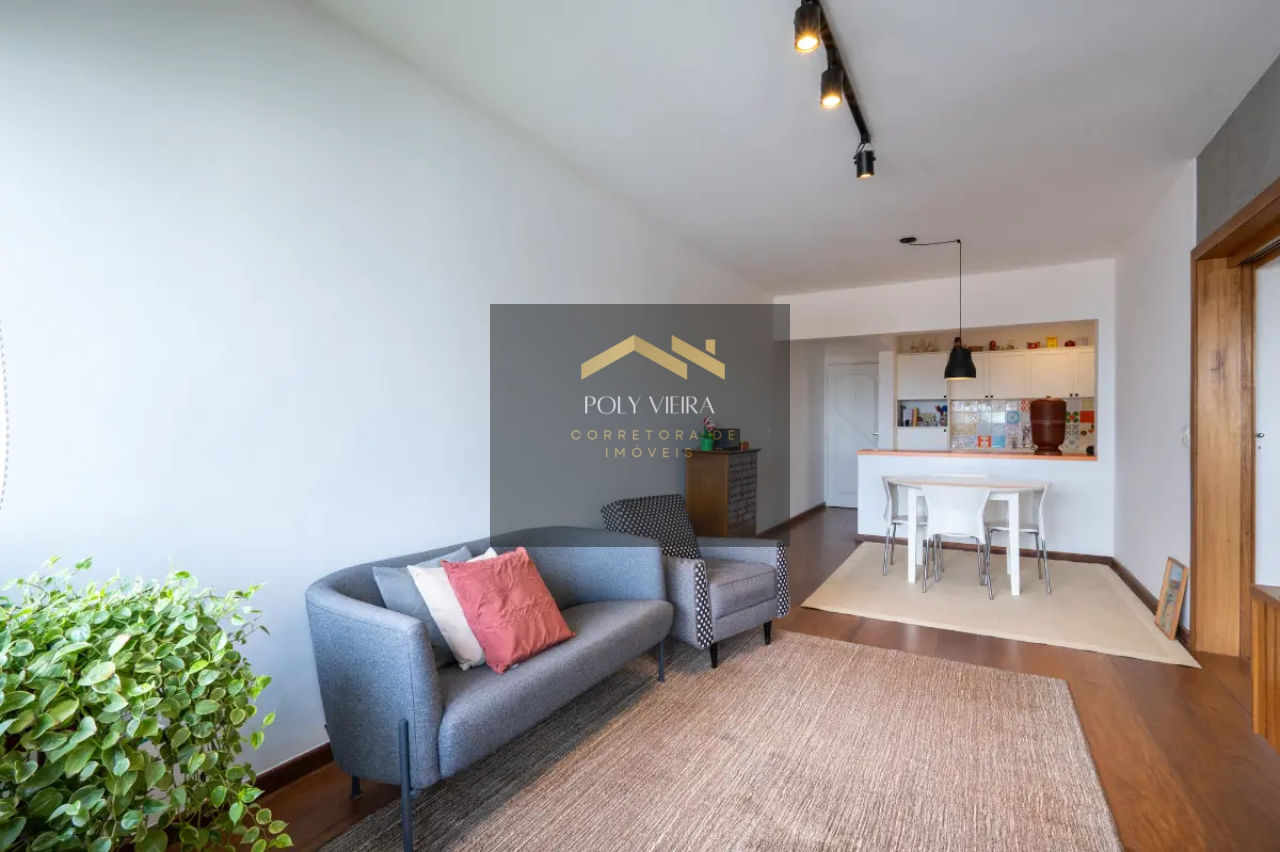 Apartamento para Venda - Cerqueira César