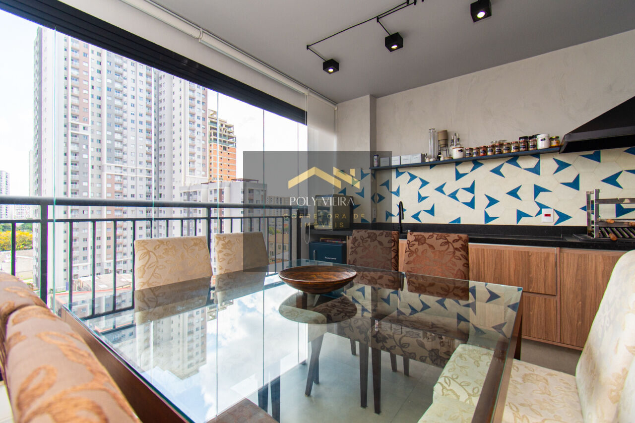 Apartamento para Venda - Barra Funda