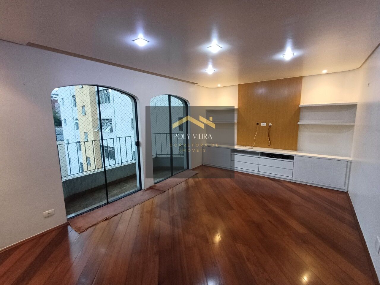 Apartamento para Venda - Higienópolis